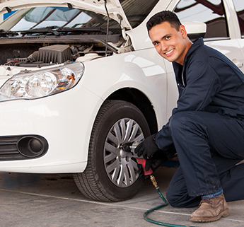 Car Repairs in Powell, OH