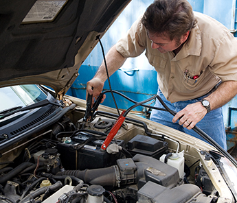 Car Battery in Powell, OH