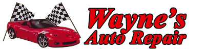 Wayne's Auto Repair