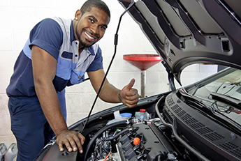 AC Repair in Powell, OH
